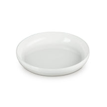 Le Creuset Diep Bord Coupe - Meringue - ø 22 cm