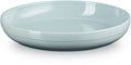 Le Creuset Assiette Creuse Coupe - Sel de Mer - ø 22 cm