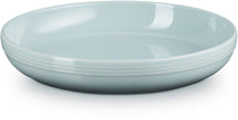 Le Creuset Diep Bord Coupe - Sea Salt - ø 22 cm