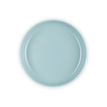 Le Creuset Diep Bord Coupe - Sea Salt - ø 22 cm