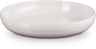 Le Creuset Assiette Creuse Coupé - Coquillage Rose - ø 22 cm