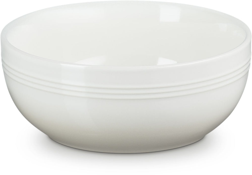 Le Creuset Kom Coupe - Meringue - ø 16 cm / 770 ml