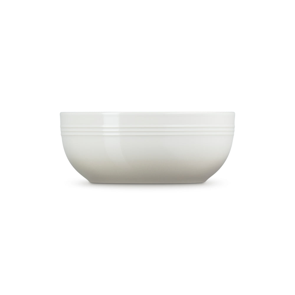 Le Creuset Bol Coupe - Meringue - ø 16 cm / 770 ml