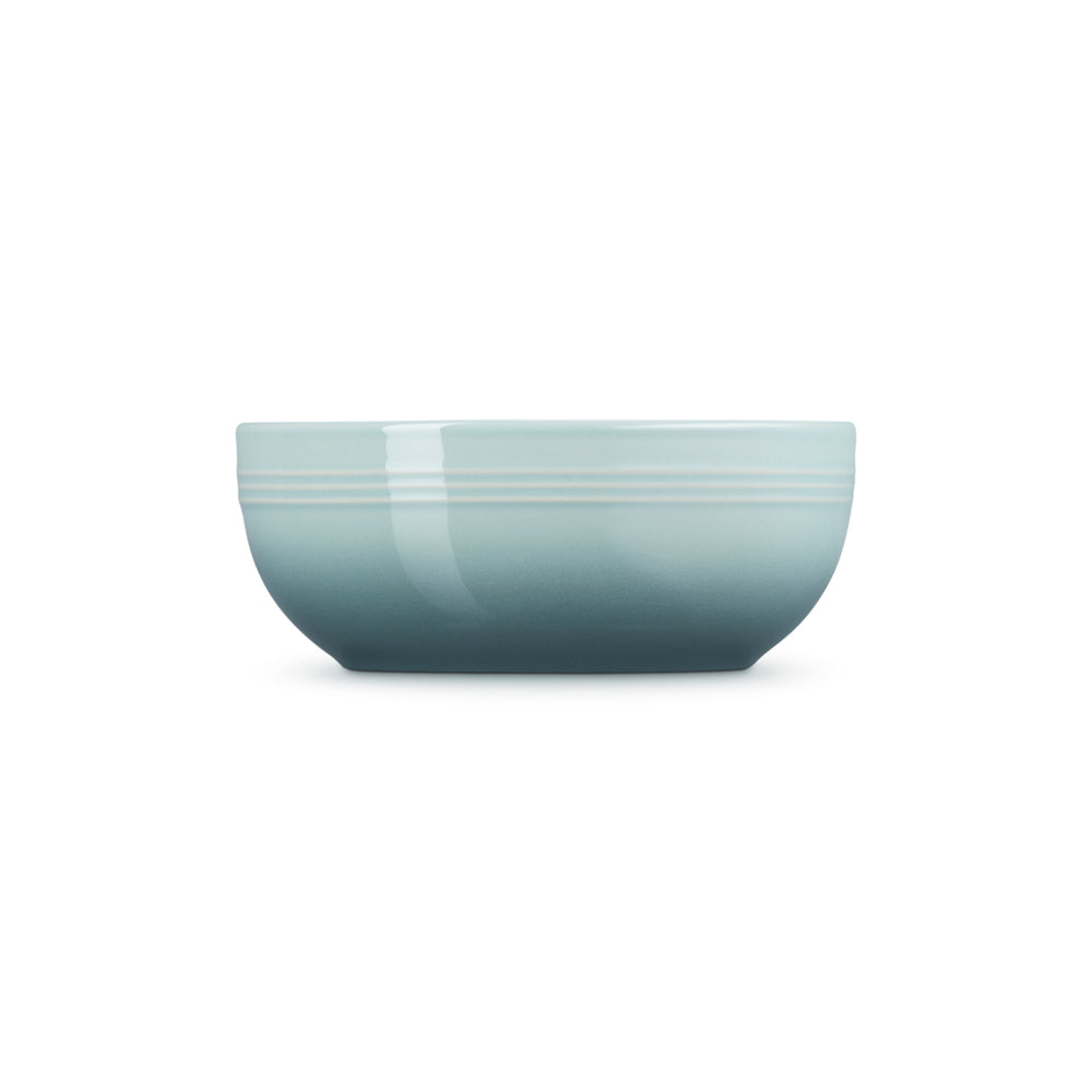 Le Creuset Kom Coupe - Sea Salt - ø 16 cm / 770 ml