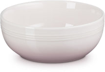 Le Creuset Bol Coupe - Coquillage Rose - ø 16 cm / 770 ml