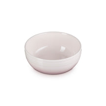 Le Creuset Kom Coupe - Shell Pink - ø 16 cm / 770 ml