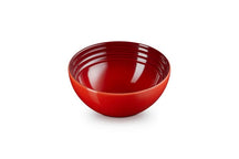 Le Creuset Kleine Kom - Kersenrood - ø 12 cm / 330 ml