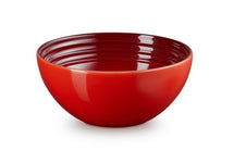 Le Creuset Kleine Kom - Kersenrood - ø 12 cm / 330 ml