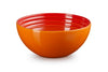 Le Creuset Kleine Kom - Oranjerood - ø 12 cm / 330 ml