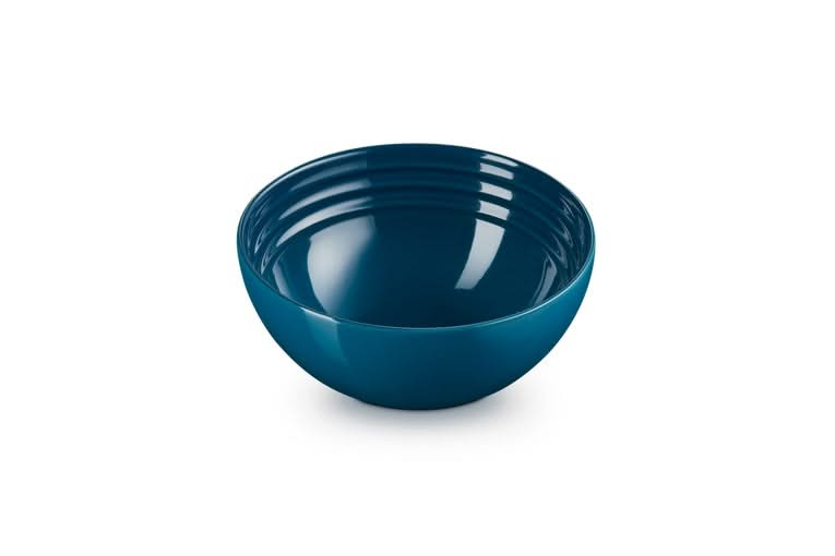 Le Creuset Petit Bol - Bleu Sarcelle - ø 12 cm / 330 ml