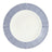 Assiette de table Royal Doulton Pacific 29 cm - Dot