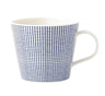 Royal Doulton Tasse Pacific Dot 450 ml