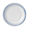 Royal Doulton Assiette petit-déjeuner Pacific 23 cm - Lignes