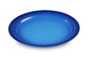 Assiette plate Le Creuset - Azur - ø 27 cm