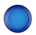 Assiette plate Le Creuset - Azur - ø 27 cm