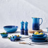 Assiette plate Le Creuset - Azur - ø 27 cm