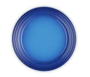 Assiette petit-déjeuner Le Creuset - Azur - ø 22 cm