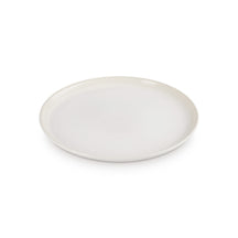 Le Creuset Ontbijtbord / Dessertbord Coupe - Meringue - ø 22 cm