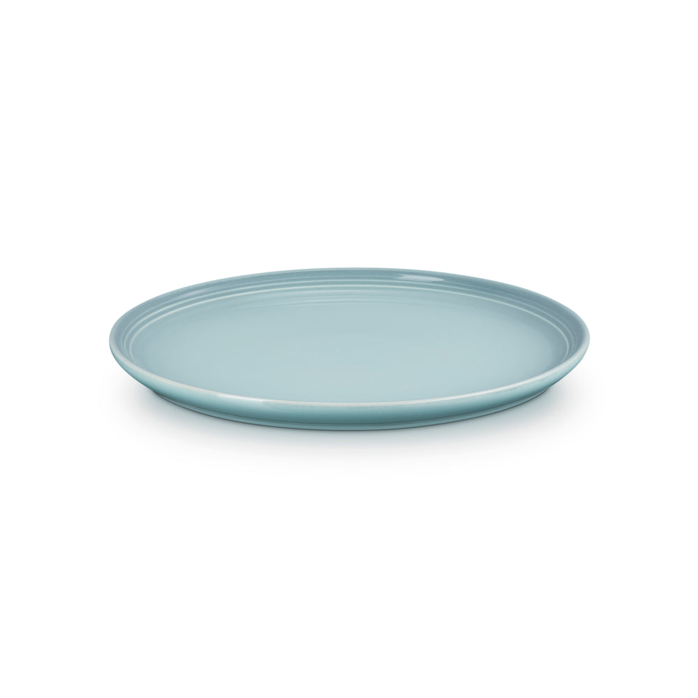 Le Creuset Ontbijtbord Coupe - Sea Salt - ø 22 cm