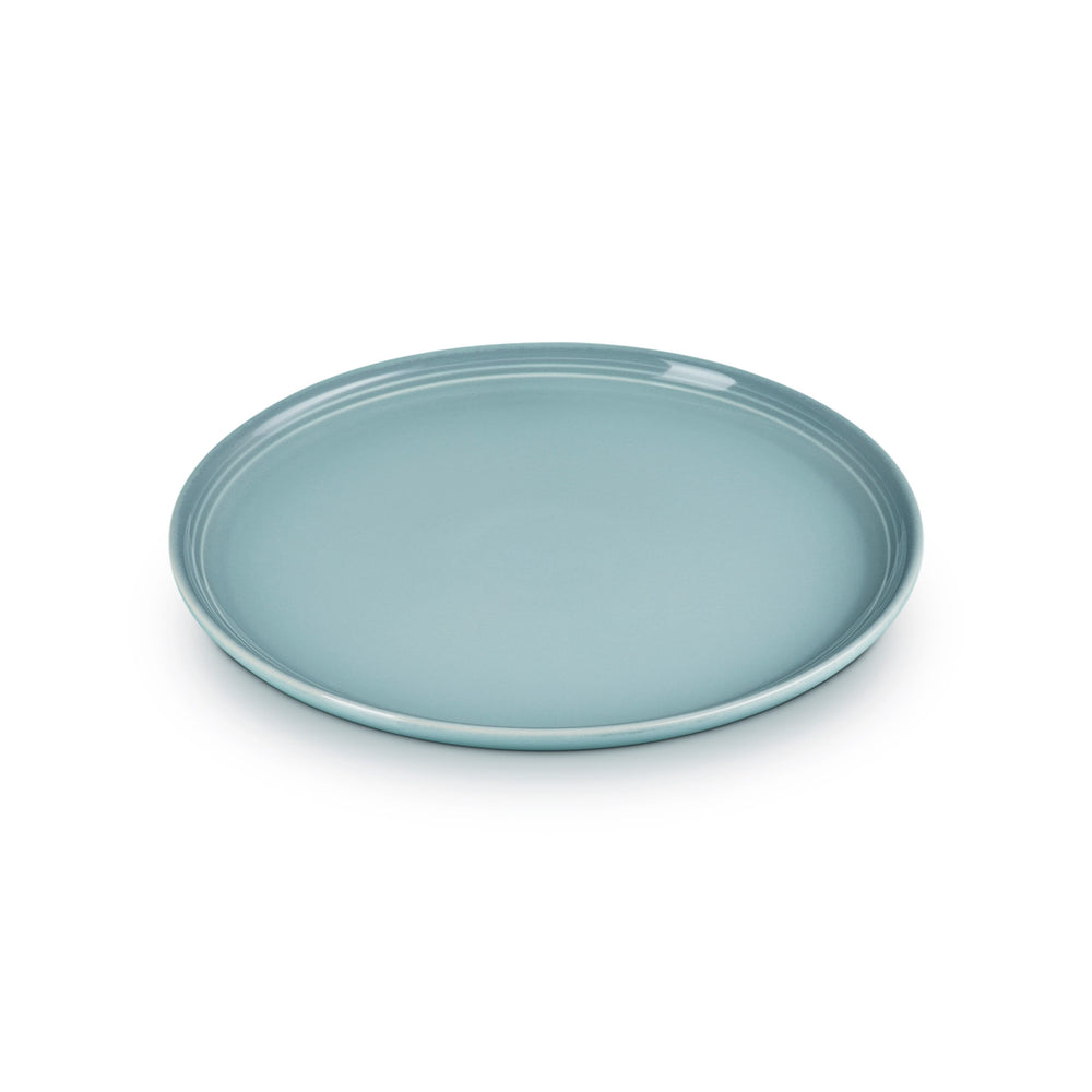 Le Creuset Assiette Petit Déjeuner Coupe - Sel de Mer - ø 22 cm