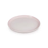 Le Creuset Assiette Petit Déjeuner Coupe - Coquillage Rose - ø 22 cm