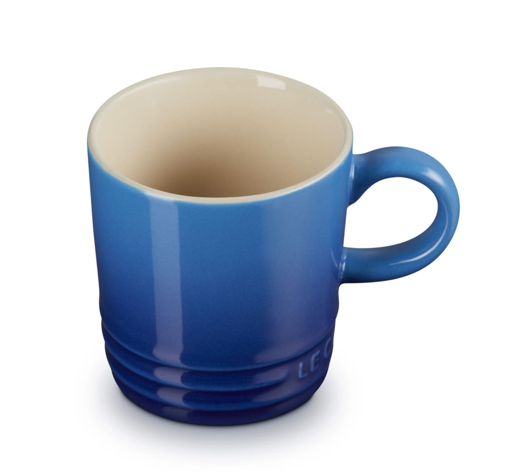 Le Creuset Espresso kopje - Azure - 100 ml