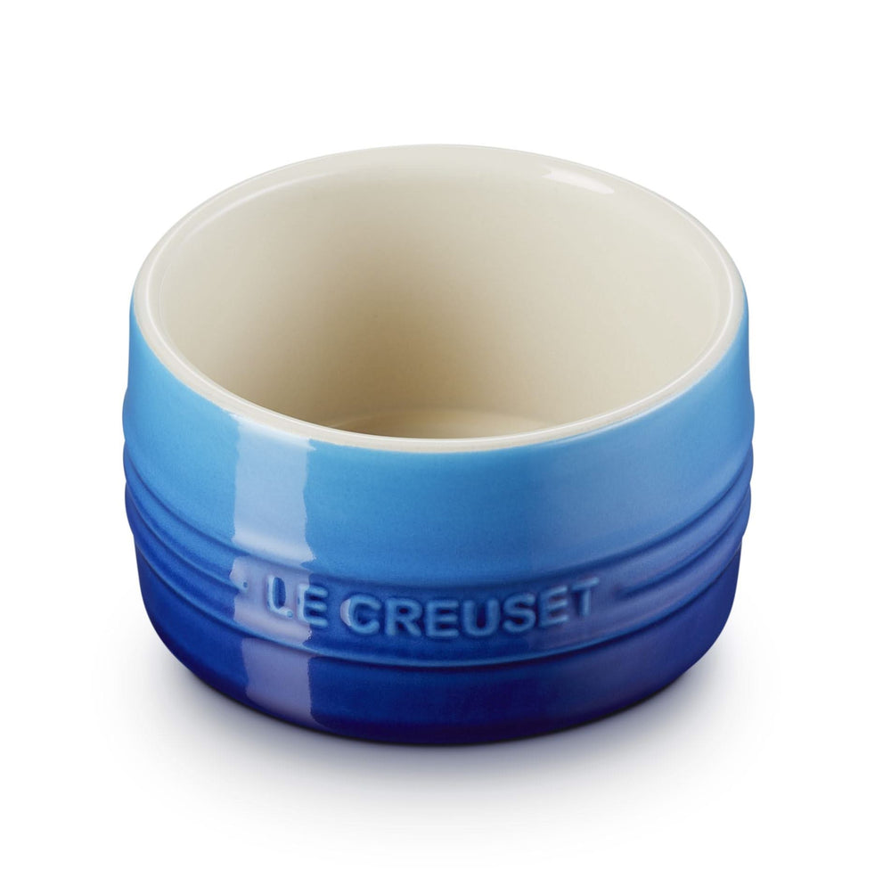 Le Creuset Ramekin - Azure - ø 8 cm / 200 ml