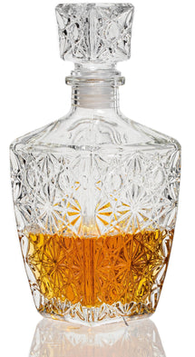 Carafe à Whisky Sareva - 800 ml