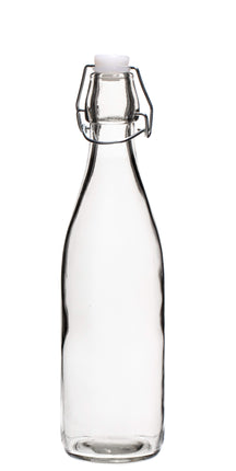 Cookinglife Beugelfles / Weckfles - Rond - 500 ml