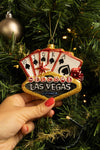 Nordic Light Kerstbal Las Vegas 12 cm