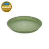 Koziol Assiettes Petit Déjeuner Connect Vert ø 21 cm - 4 Pièces