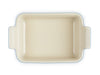 Le Creuset Plat à four Heritage - Azur - 19 x 14 cm / 1,1 litre