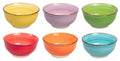 Studio Tavola Petits Bols Sunny Summer ø 12 cm - 6 Pièces