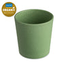 Tasses Koziol Connect Vert 190 ml - 4 Pièces