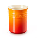 Le Creuset Spatule Pot Classique - Orange Rouge