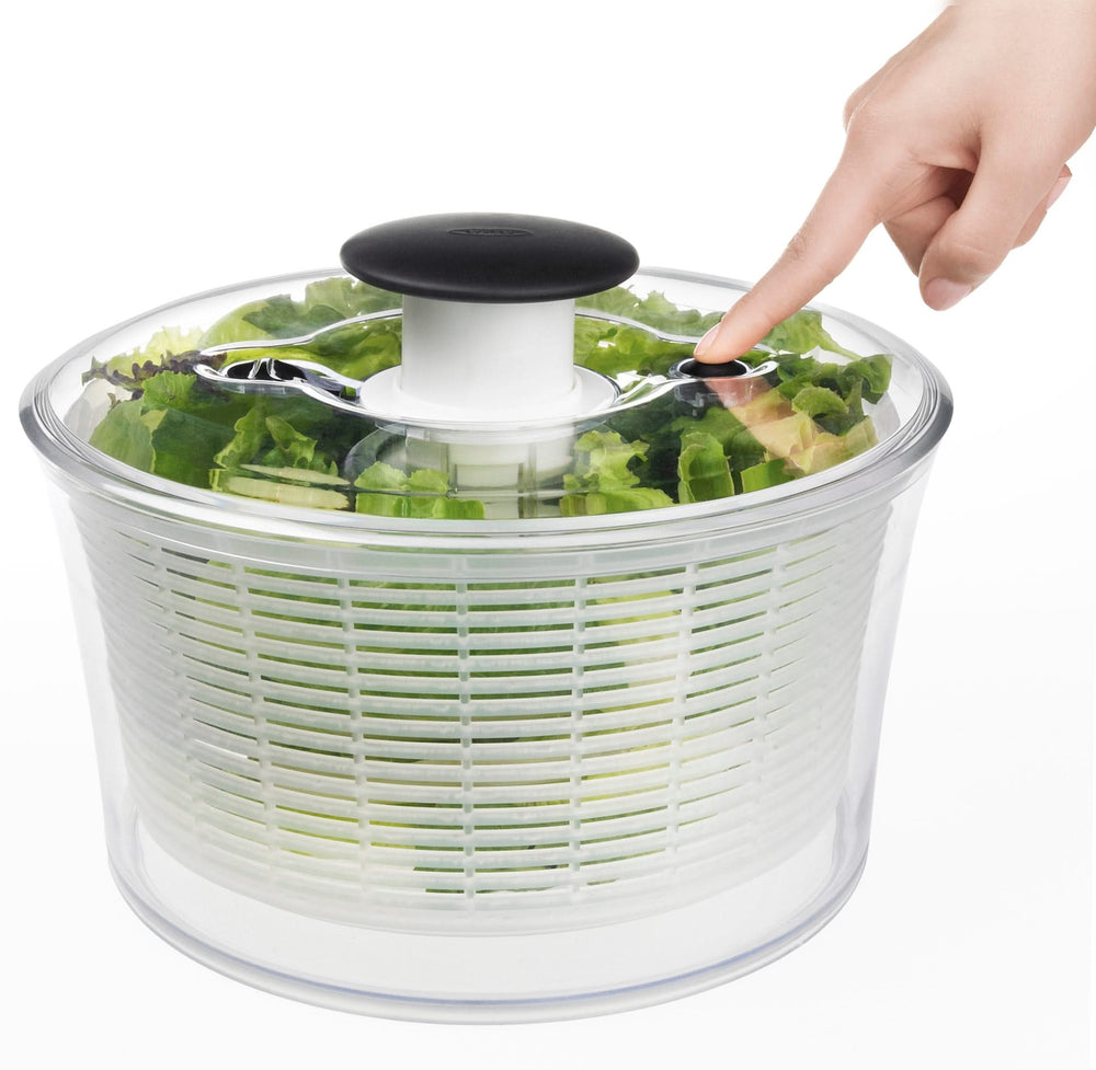 Essoreuse à salade OXO Good Grips Mini ø 21 cm