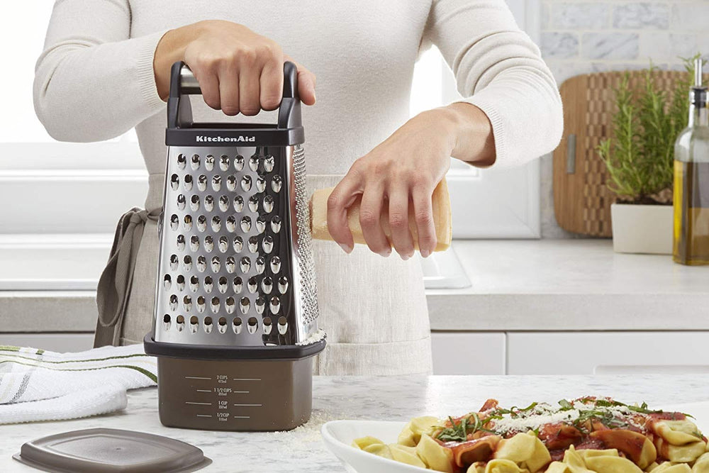 Râpe à noyaux KitchenAid