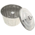 Moule à pudding Patisse Basic aluminium ø 20 cm