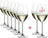 Riedel Champagneglazen - Flutes - Veritas - 449 ml - Pay 6 Get 8