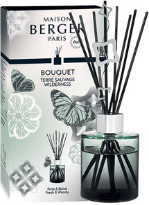 Maison Berger Geurstokjes Lilly Verte - 115 ml