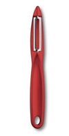 Ensemble de couteaux Victorinox Swiss Classic - Rouge - 3 pièces