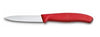 Ensemble de couteaux Victorinox Swiss Classic - Rouge - 3 pièces