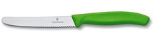 Victorinox Schilmessenset Fresh - 3-Delig