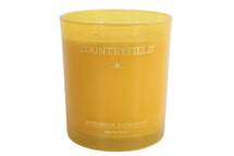 Bougie Parfumée Countryfield Moyenne Optimisme - 10 cm / ø 9 cm