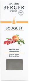 Maison Berger Geurstokjes Goji Berries - 100 ml