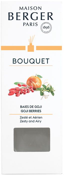 Maison Berger Geurstokjes Goji Berries - 100 ml