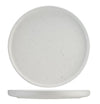 Assiette de table Cosy & Trendy Punto White ø 26 cm