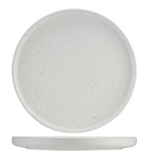 Cosy & Trendy Assiette Plate Punto Blanc ø 26 cm