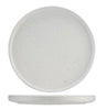 Cosy &amp; Trendy Assiette Plate Punto Blanc ø 26 cm