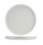 Cosy & Trendy Ontbijtbord Punto White ø 21 cm